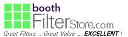 Booth Filter Store logo